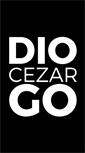 Mobile Screenshot of diogocezar.com